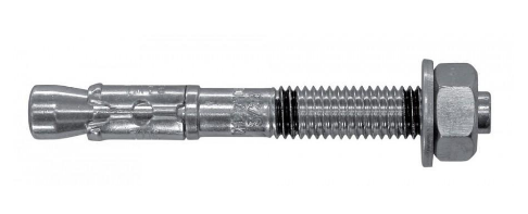 Kotwa Throughbolt M8x95 mm